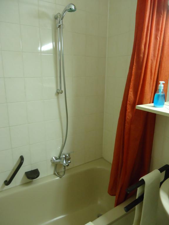 Enjoyhotel Garni Korntal Stuttgart B&B Parkplatz Sprinter Esterno foto